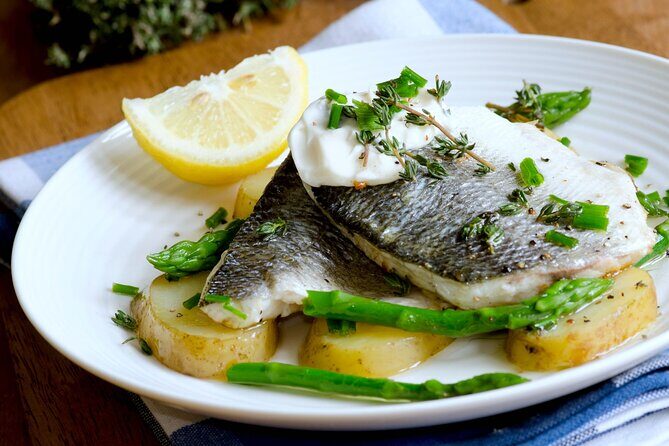 Ravioli Making Class in Palermo and Dessert - Discovering Sicilian Flavors: The Ravioli Making Class in Palermo