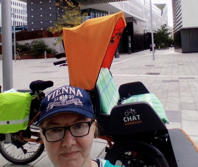 RAXI (Electric Rickshaw) Vienna 90 Minutes Tour - Frequently Asked Questions