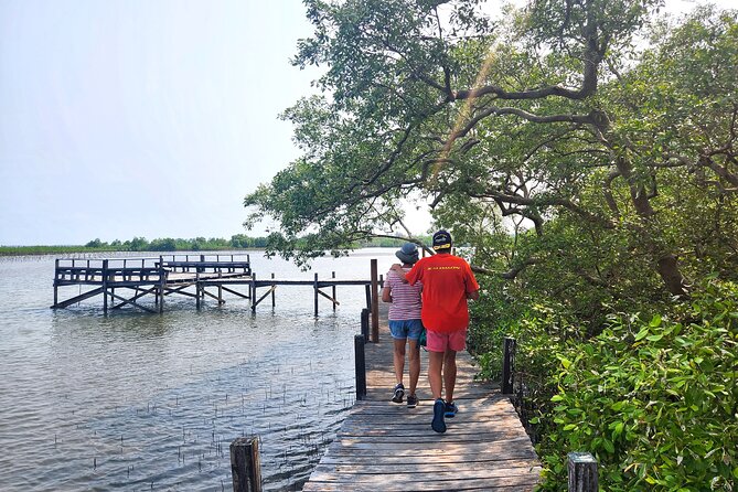 Rayong Adventure Full Day Trip From Pattaya - Customer Feedback