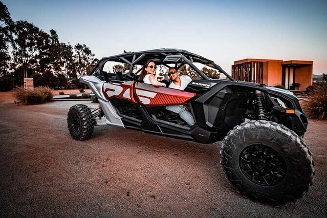 Razer Valley of Guadalupe Tour & Elena Restaurant & Bakus - Exploring the Itinerary: What to Expect and Why It Matters