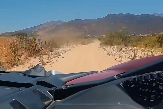 Razer Valley of Guadalupe Tour & Elena Restaurant & Bakus - The Sum Up: Who Will Love This Tour?