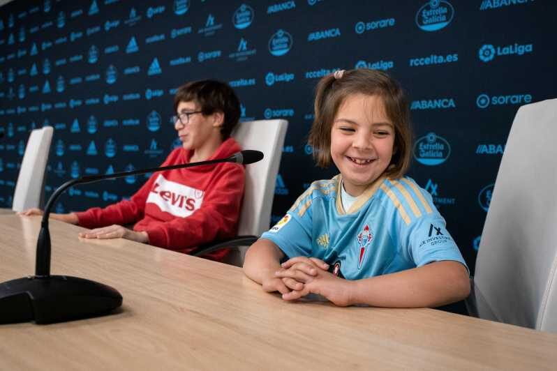 RC Celta Vigo Abanca Balaídos Stadium Tour - What the Tour Offers for Your Money