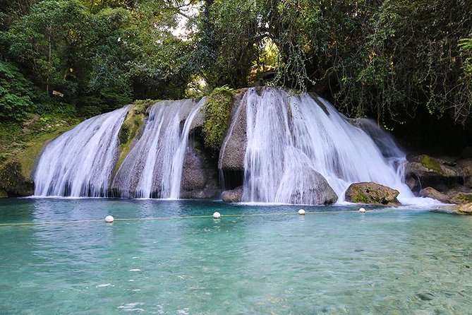 Reach Falls Adventure Tour From Kingston - Dress Code and Essentials