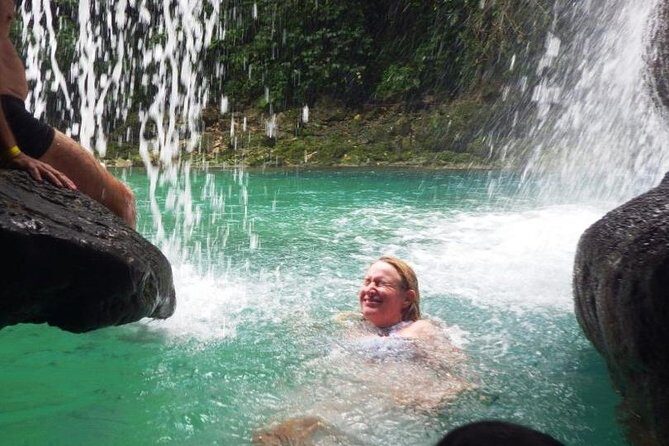 Reach Falls Adventure Tour from Port Antonio - FAQ