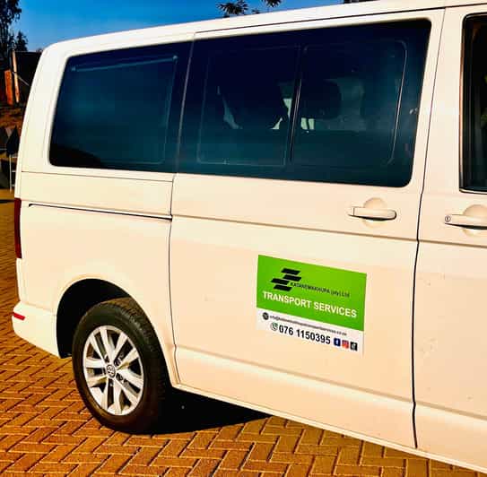 Reach Your Destination With Us - Good To Know