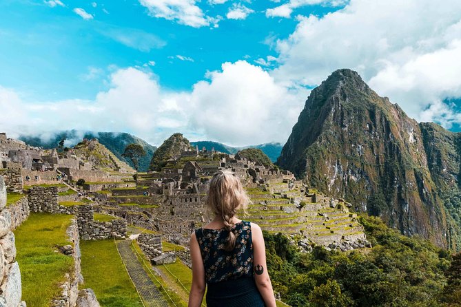 Reaching Cusco- 3 Days/2 Nights - Hiking and Outdoor Experiences