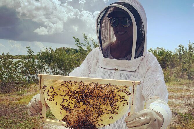 Reagans Honey Beekeeping Adventure - Authentic Reviews: What Travelers Say