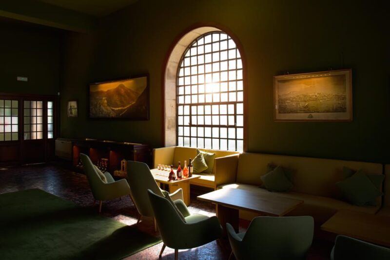 Real Companhia Velha Founders Tour with Tastings - Final Thoughts: Is It Worth It?