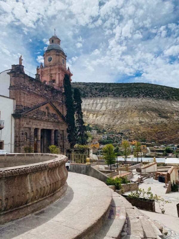 Real de Catorce 1 day tour from San Luis Potosí - What Makes This Tour Special