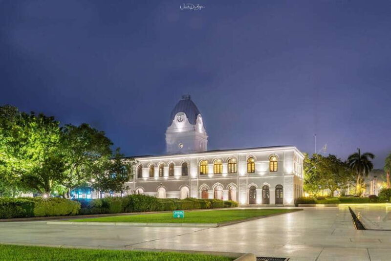 Real Essence of Colombo - Sightseeing & Cultural Exposure - Key Points