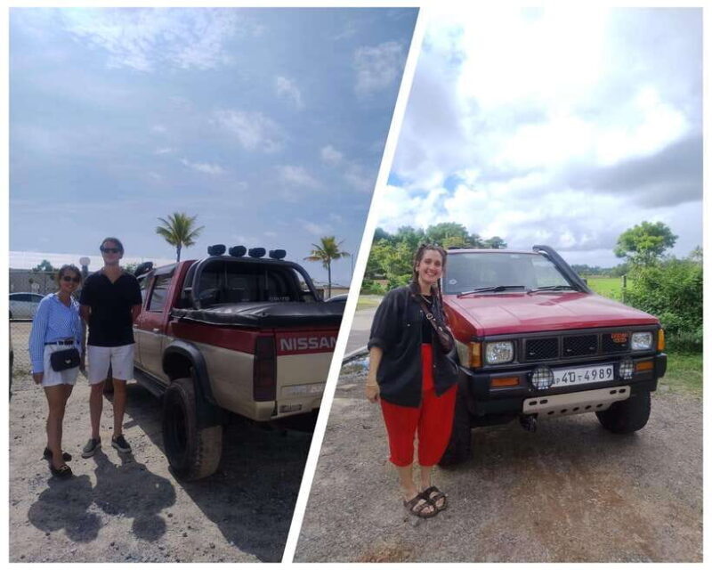 Real Essence of Colombo - Sightseeing & Cultural Exposure - FAQs