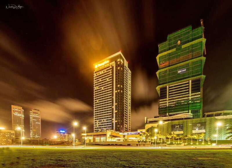 Real Essence of Colombo - Sightseeing & Cultural Exposure - The Sum Up