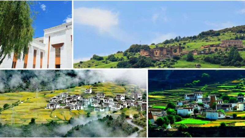 Real Guide To The Tibetan World - Good To Know
