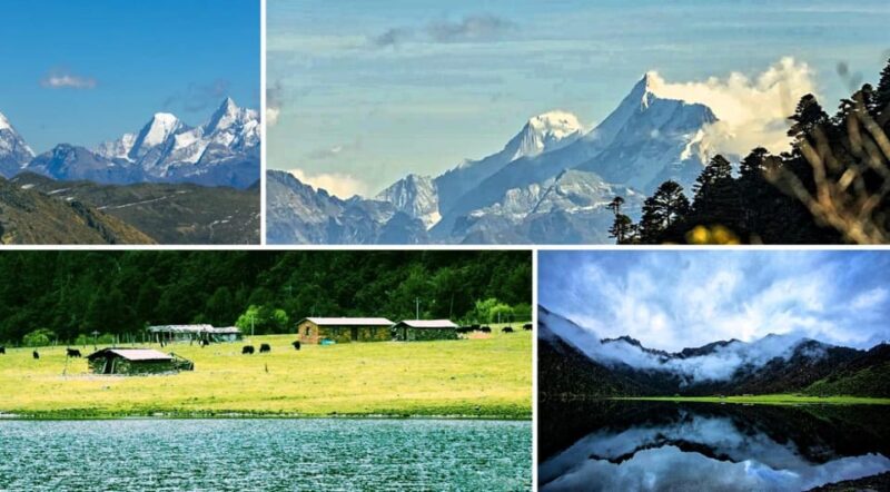 Real Guide To The Tibetan World - Customized Travel Experiences
