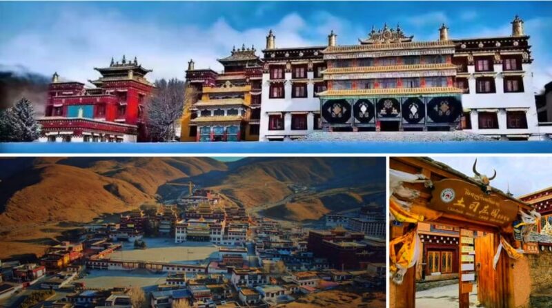 Real Guide To The Tibetan World - Immersive Outdoor Adventures