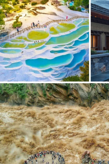 Real Guide To The Tibetan World - The Sum Up