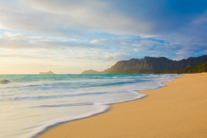 Real Hawaii Circle Island Tour - Additional Activities in Hawaii