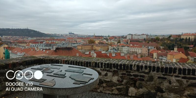 Real life in Prague - Easy Walk from Vysehrad to Vyton - FAQs