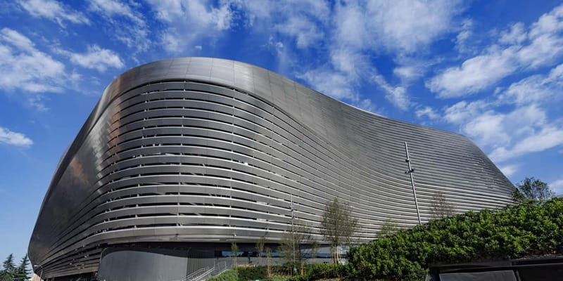 Real Madrid: Bernabeu Stadium SelfGuided Tour & Wine tasting - Key Points