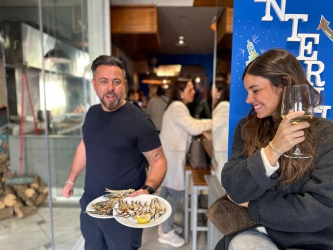Real Madrid: Bernabeu Stadium Tour and Gourmet Tasting - Frequently Asked Questions
