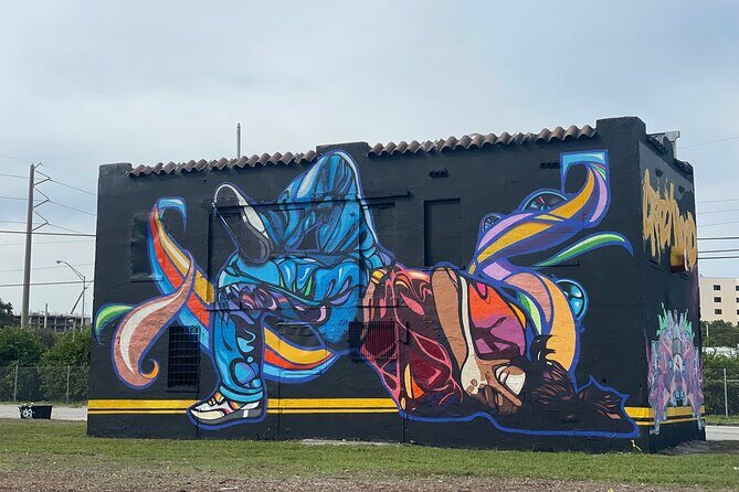 Real Miami City Tour with Expert Guide - The Practical Aspects