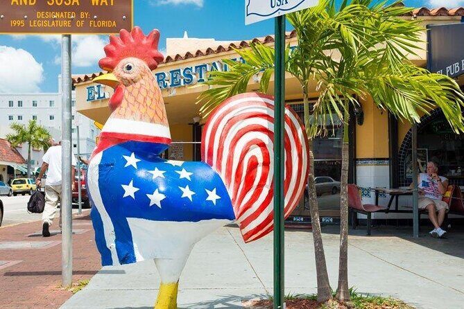 Real Miami City Tour with Expert Guide - Authentic Miami – The Guides and Stories