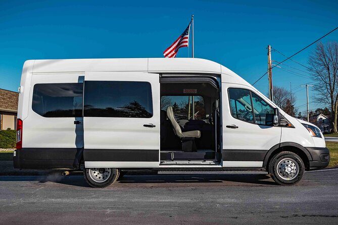 Real Miami City Tour with Expert Guide - The Sum Up