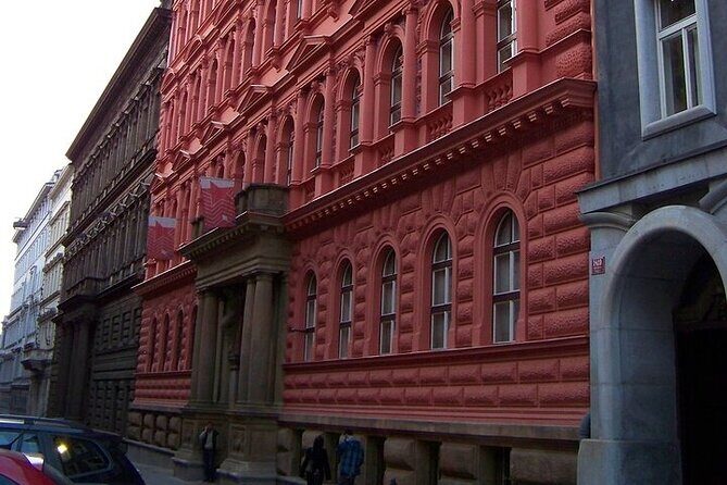 Real Prague - A Detailed Breakdown of the Tour Experience