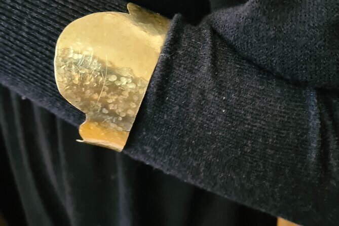 Real Roma Community Crafting Workshop - Analyzing the Value and Practicalities