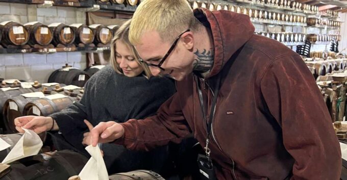 Real Traditional Balsamic Vinegar Taste&Tout - Accessibility and Convenience