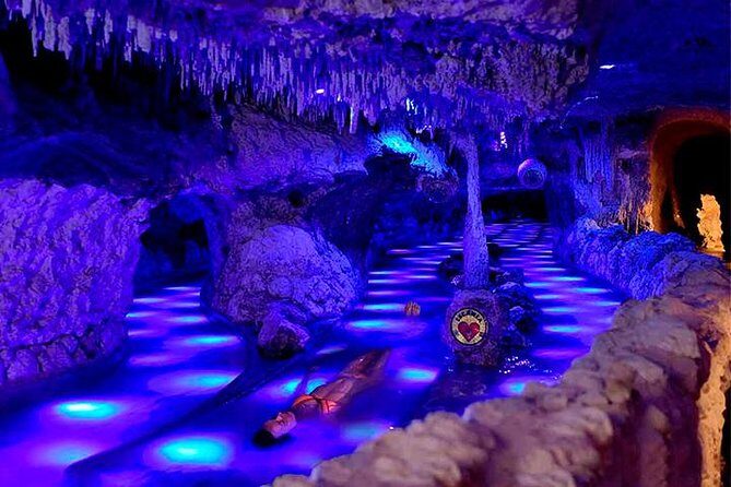 Reality Adventure at Xenses! With Round Transportation From Playa Del Carmen - The Value of the Experience