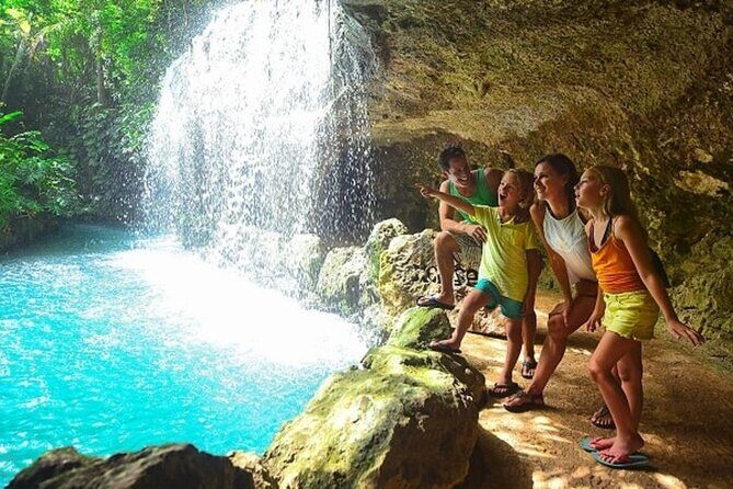 Reality Adventure at Xenses! With Round Transportation From Playa Del Carmen - Who Should Consider This Tour?