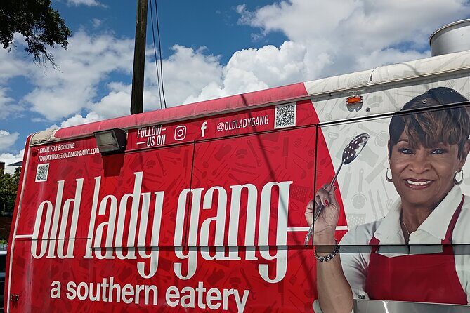 Reality ATL Restaurant Tour - Introducing the Reality ATL Restaurant Tour