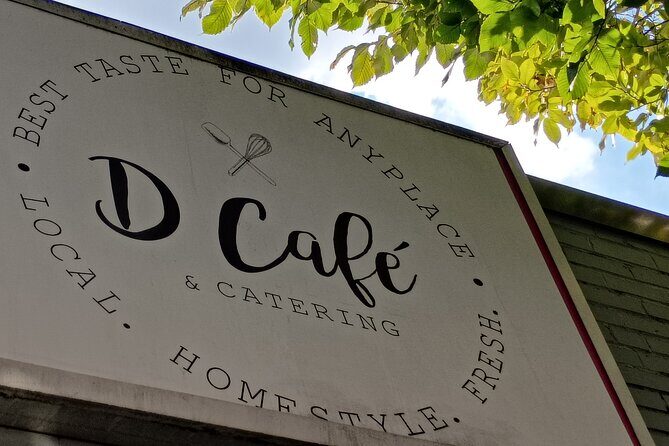 Reality ATL Restaurant Tour - Who Should Consider This Tour?