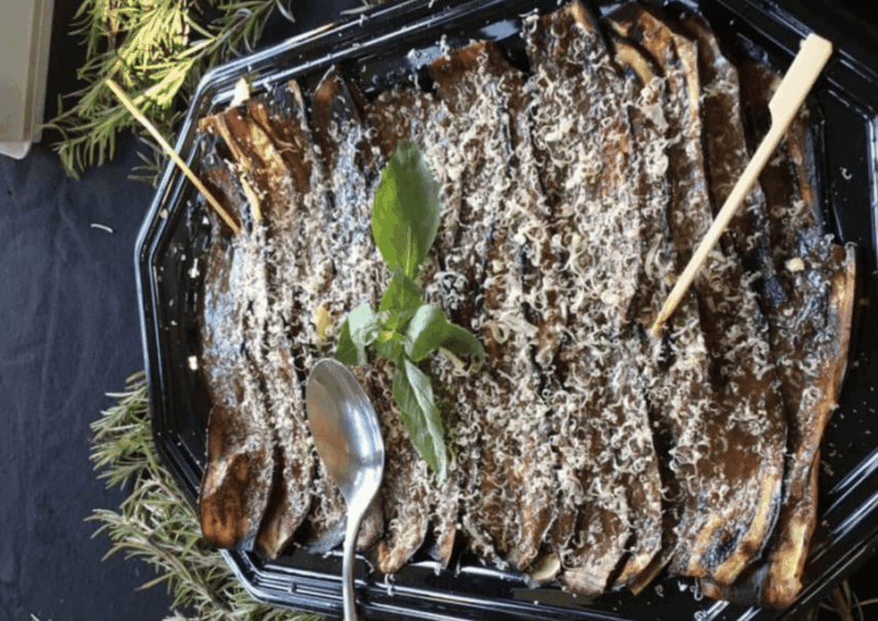 Realmonte: Sicilian Cooking Class & Lunch - Important Information