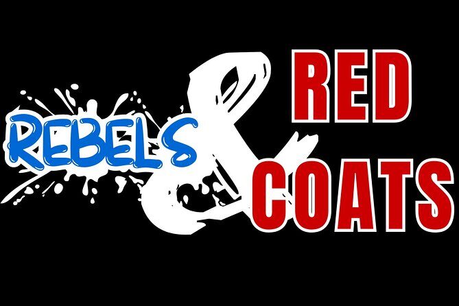 Rebels and Red Coats; Tales of the Revolution - Key Points