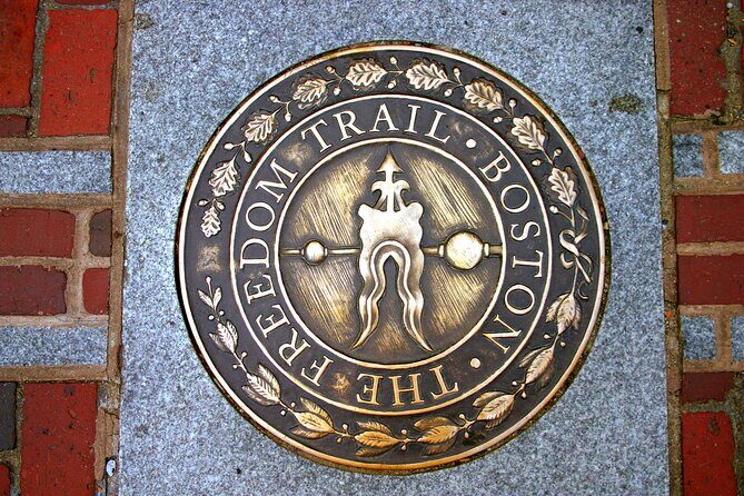 Rebels and Red Coats; Tales of the Revolution - An In-Depth Look at the Tour Experience