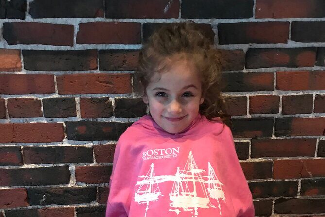 Rebels and Red Coats; Tales of the Revolution - Why This Tour Is a Great Fit