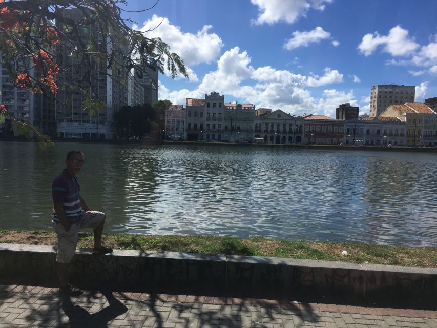 Recife Airport: 1-Way and Round-Trip Shared Transfers - Customer Support