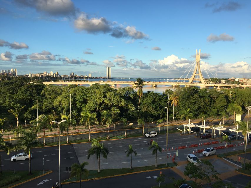 Recife Airport: 1-Way and Round-Trip Shared Transfers - Frequently Asked Questions