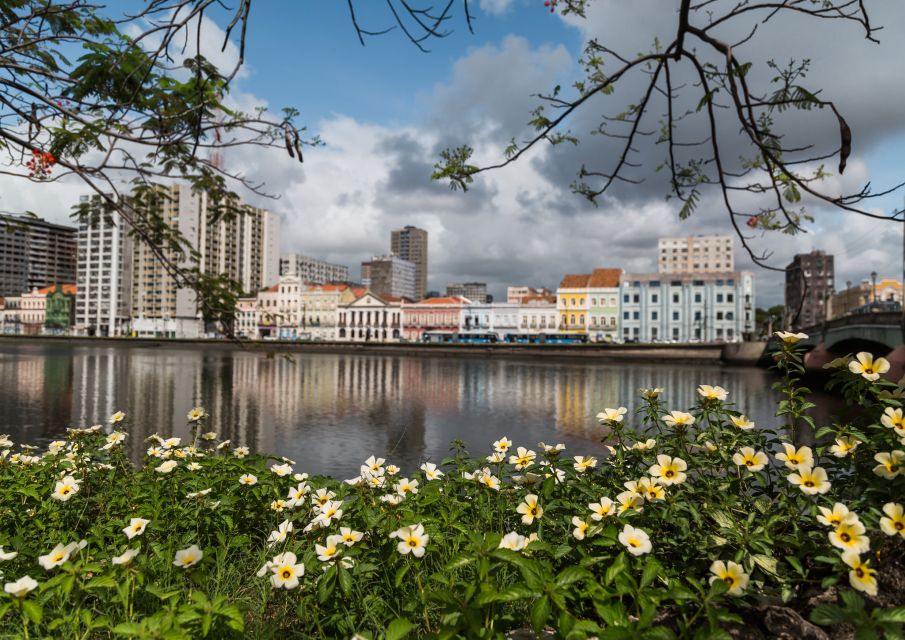 Recife: City Tour Recife & Olinda - Local Artisans and Crafts