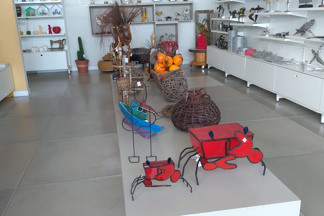 Recife & Olinda City Tour - Transportation Options