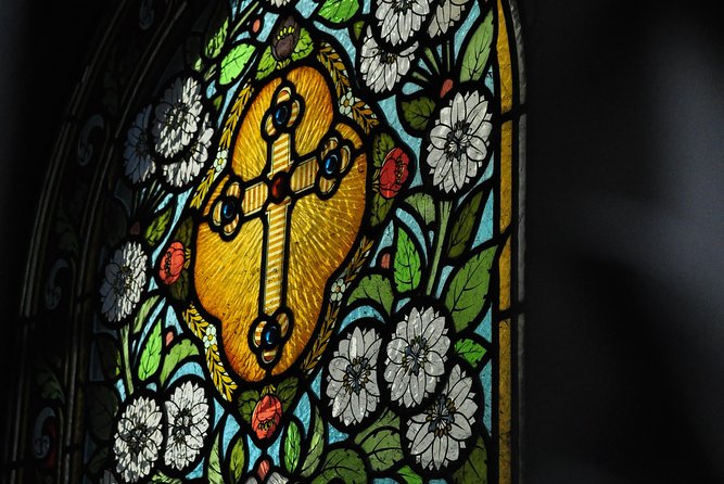 Recoleta Cemetery Tour in English - Tips for Your Visit