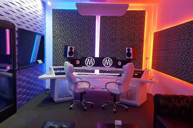 Record Your Own Song in a Hollywood Studio - Analyzing the Value