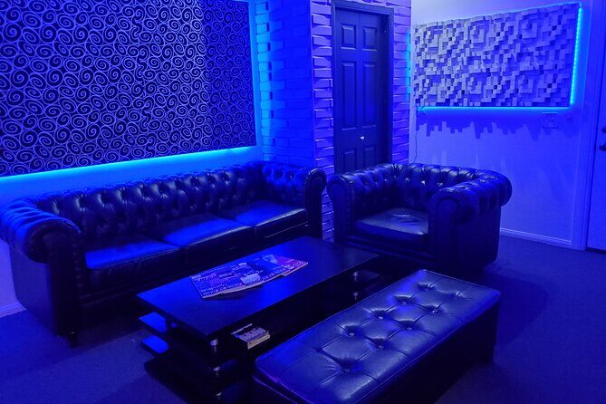 Record Your Own Song in a Hollywood Studio - The Sum Up