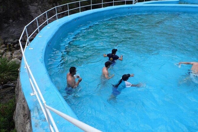 Recowata Hot Springs Tour - An In-Depth Look at the Recowata Hot Springs Tour