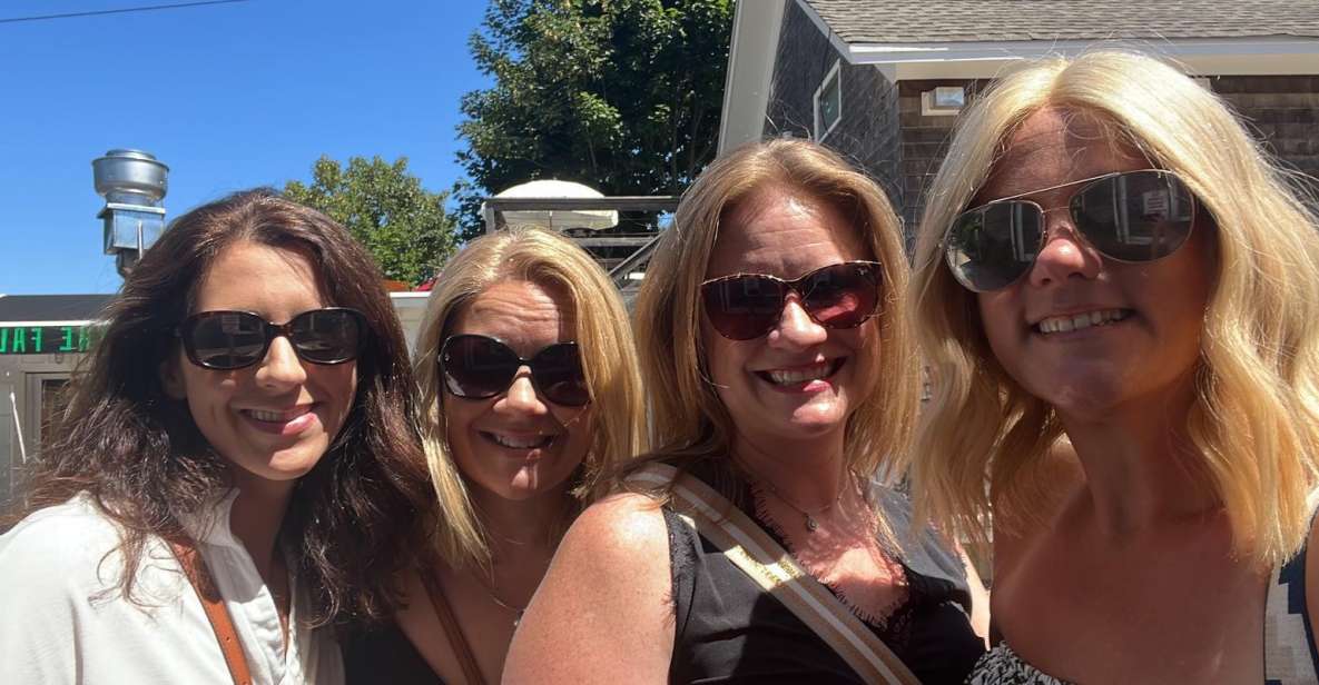 Red Bank Scavenger Hunt - Flexible Travel Planning