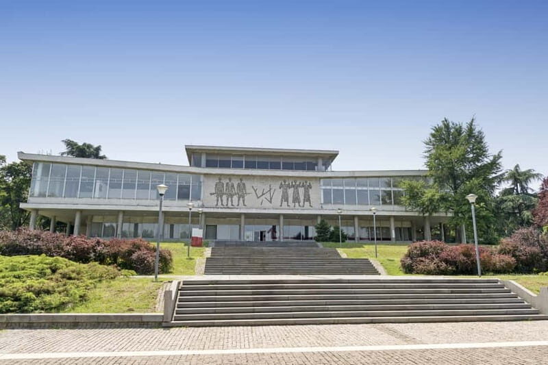 Red Belgrade Communist Tour - FAQ