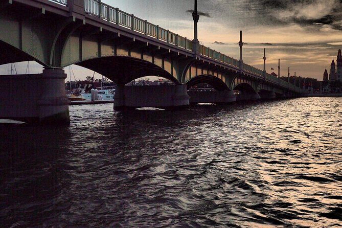 Red Boat Tours - BYOB Sunset Cruise on St. Augustines Waterway - Who This Tour Is Best For