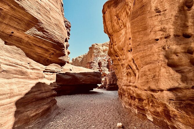Red Canyon: Small Group Photo Tour - Photographers Tips